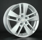 Replay GN84 6,5x15 5*105 Et:39 Dia:56,6 S