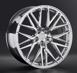 LS Forged FG04 8x20 5*114,3 Et:30 Dia:60,1 hpb