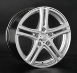 LS wheels LS570 7x16 5*112 Et:43 Dia:66,6 HP