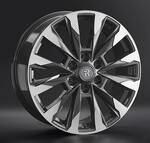 Replay TY403 8x20 6*139,7 Et:60 Dia:95,1 GMF