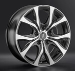 Replay CR23 7,5x18 5*127 Et:45 Dia:71,6 bkf