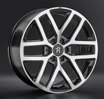 Replay CL67 9x22 6*139,7 Et:28 Dia:78,1 bkf