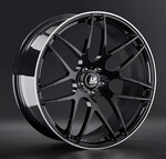 LS Forged FG09 10x21 5*112 Et:52 Dia:66,6 bkl