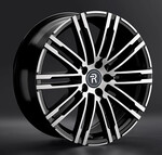 Replay PR13 9x19 5*112 Et:21 Dia:66,6 mbf