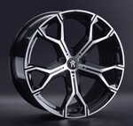 Replay LR75 9,5x21 5*120 Et:49 Dia:72,6 BKF