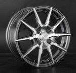 LS wheels LS 769 7x16 4*100 Et:40 Dia:60,1 GMF