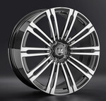 LS Forged FG16 9,5x22 5*120 Et:49 Dia:72,6 bkf