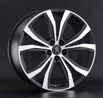 Replay A133 8x20 5*112 Et:28 Dia:66,6 MBF