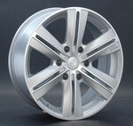 LS wheels LS211 8x18 6*139,7 Et:20 Dia:106,1 SF