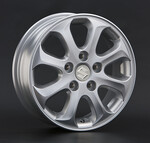 Replay SZ35 5,5x15 5*114,3 Et:50 Dia:60,1 S