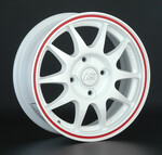 LS wheels LS204 7x16 5*105 Et:36 Dia:56,6 WRL