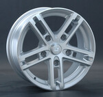 LS wheels 292 6,5x15 5*139,7 Et:40 Dia:98 SF