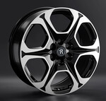 Replay LX238 8x20 6*139,7 Et:55 Dia:95,1 bkf