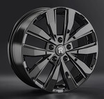 Replay VV202 7,5x18 5*120 Et:45 Dia:65,1 bk