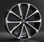 Replay TS8 8x19 5*120 Et:40 Dia:64,1 bkf