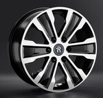 Replay TA20 8x18 6*139,7 Et:36 Dia:100,1 bkf