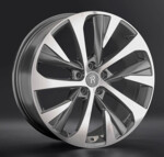 Replay INF64 8x20 5*114,3 Et:50 Dia:66,1 gmf