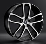 Replay Li1 9,5x22 5*120 Et:45,5 Dia:72,6 mgmf