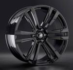 LS Forged FG11 8,5x19 6*139,7 Et:20 Dia:106,1 MGM