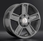 LS wheels LS 1296 8x17 6*139,7 Et:38 Dia:100,1 gm