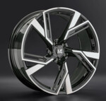 LS Forged FG23 8x20 5*112 Et:35 Dia:66,6 bkf