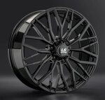 LS Forged FG33 8,5x20 6*139,7 Et:36 Dia:100,1 bk