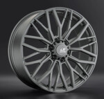 LS Forged FG33 8,5x20 6*139,7 Et:36 Dia:100,1 MGM