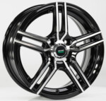 Megami MGM-1 5,5x14 4*108 Et:43 Dia:63,4 bkf