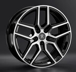 Replay B365 8x18 5*120 Et:43 Dia:72,6 bkf