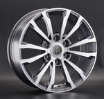 Replay TY263 7,5x19 6*139,7 Et:25 Dia:106,1 gmf