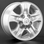 Replay TY20 8x16 5*150 Et:60 Dia:110,1 s