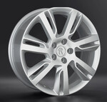 Replay FD90 7,5x17 5*108 Et:52,5 Dia:63,3 S