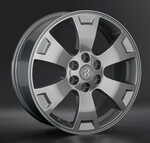 Replay DF4 7x17 6*114,3 Et:45 Dia:66,1 gm