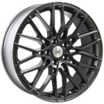 Tech Line 901 8x19 5*108 Et:45 Dia:63,3 BMG