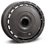 VISSOL F-3466 9x21 5*120 Et:45,5 Dia:62,5 GlossGrapLt