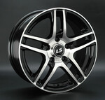 LS wheels LS285 6,5x15 5*112 Et:45 Dia:57,1 S