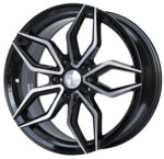 RR CSSYA3372 8x18 5*114,3 Et:40 Dia:67,1 B-P/B