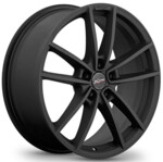 X'trike X-140 7,5x19 5*114,3 Et:35 Dia:60,1 BKM