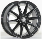 Lizardo XH576 7x16 4*100 Et:38 Dia:60,1 BMF