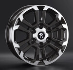 Replay HV82 7x16 6*139,7 Et:38 Dia:100,1 bkf