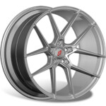 Inforged IFG39 7,5x17 5*114,3 Et:42 Dia:67,1 Silver