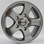 Tech Line 641 7x16 5*139,7 Et:35 Dia:98 HB