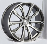 RR CSS 9529 9x20 5*150 Et:45 Dia:110,5 B-P/B