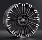 Replay LR90 9,5x22 5*120 Et:49 Dia:72,6 MGMF