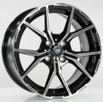 Megami MGM-22 6x14 4*100 Et:35 Dia:67,1 bkf