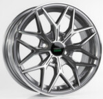 Megami MGM-32 6x14 4*98 Et:35 Dia:58,6 gmf