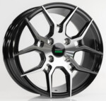 Megami MGM-29 6x14 4*98 Et:35 Dia:58,6 bkf