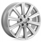 K&K Камрик 6,5x15 4*98 Et:35 Dia:58,6 сильвер