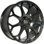 ALCASTA M34 6,5x16 5*112 Et:50 Dia:57,1 MBWSI