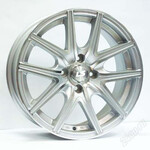 LS wheels LS188 6,5x15 4*100 Et:45 Dia:73,1 SF